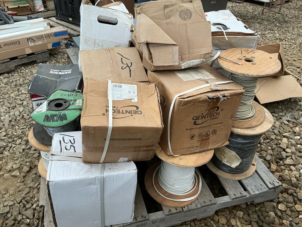 coax cable