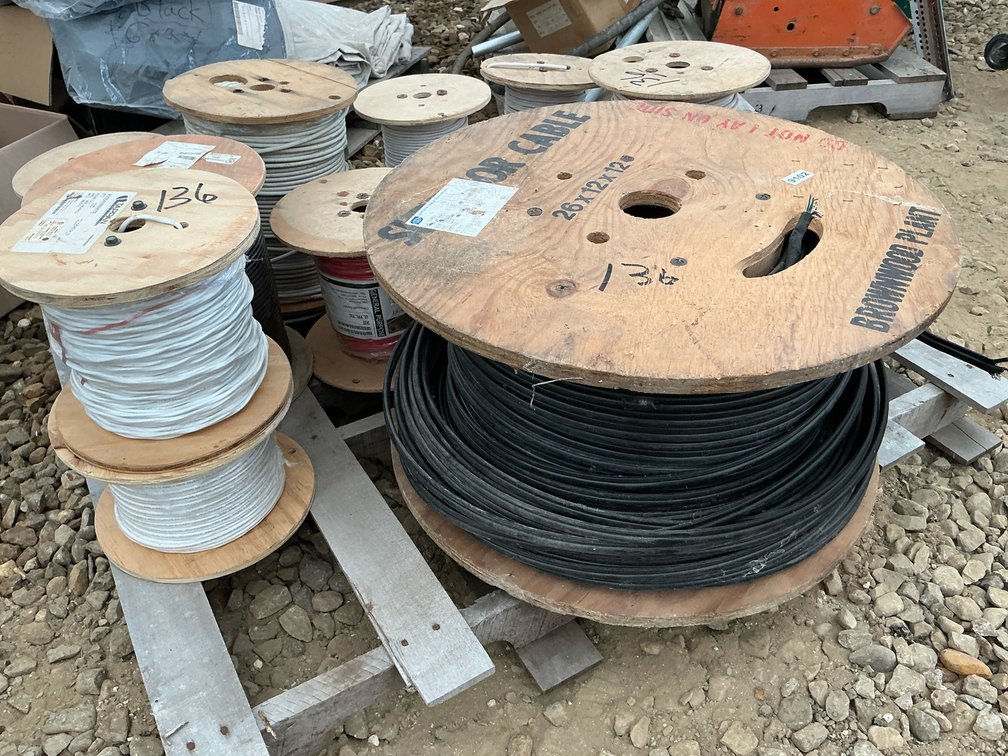 coax cable