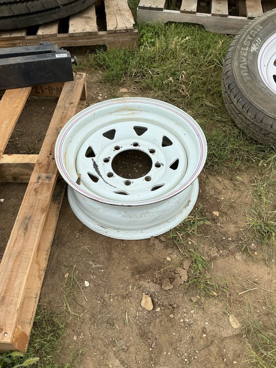 (1)rim