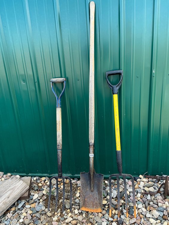 hand tools