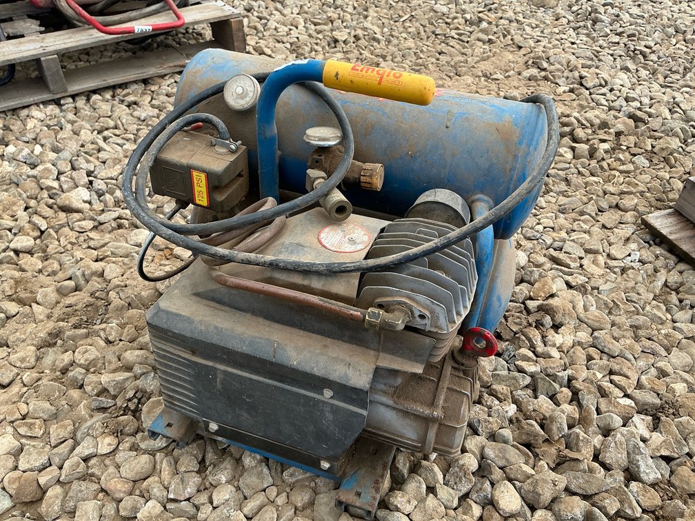 Airmate compressor