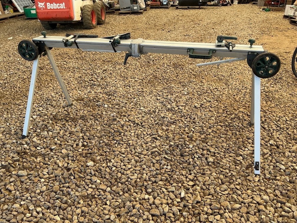 miter saw stand