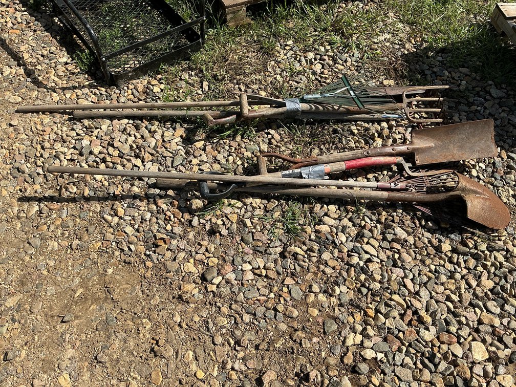Hand tools