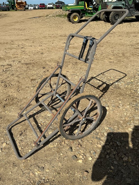 Gaming cart