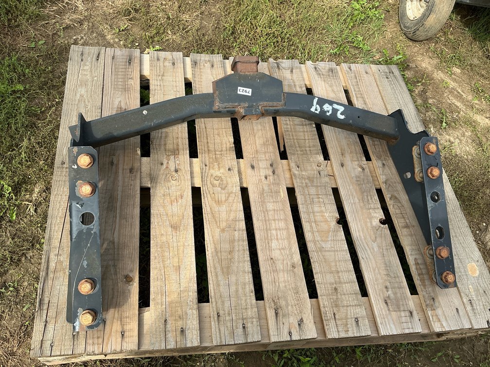 receiver hitch