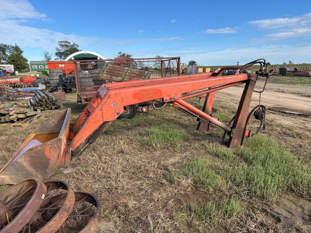 Dual 325 Loader
