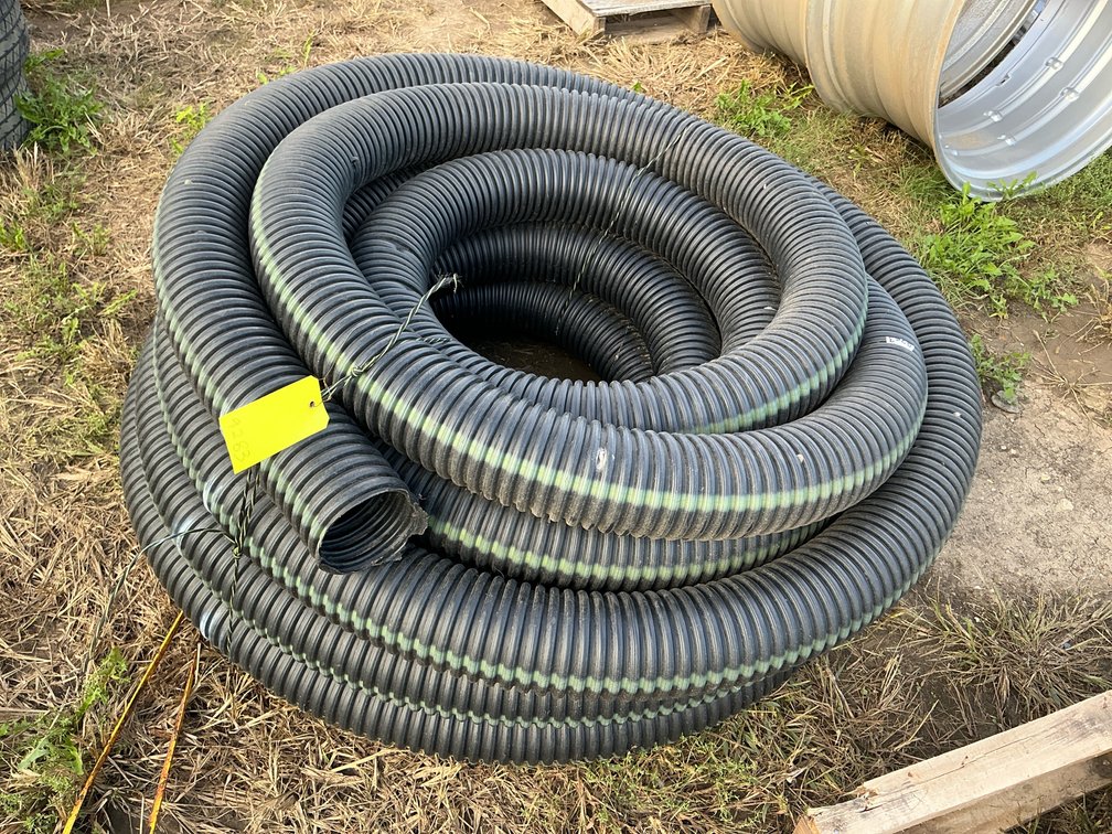 drain tile