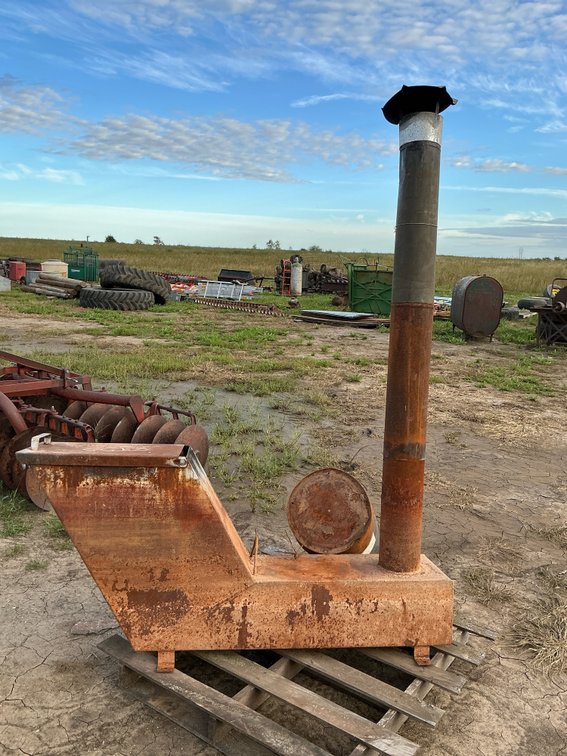 tank heater