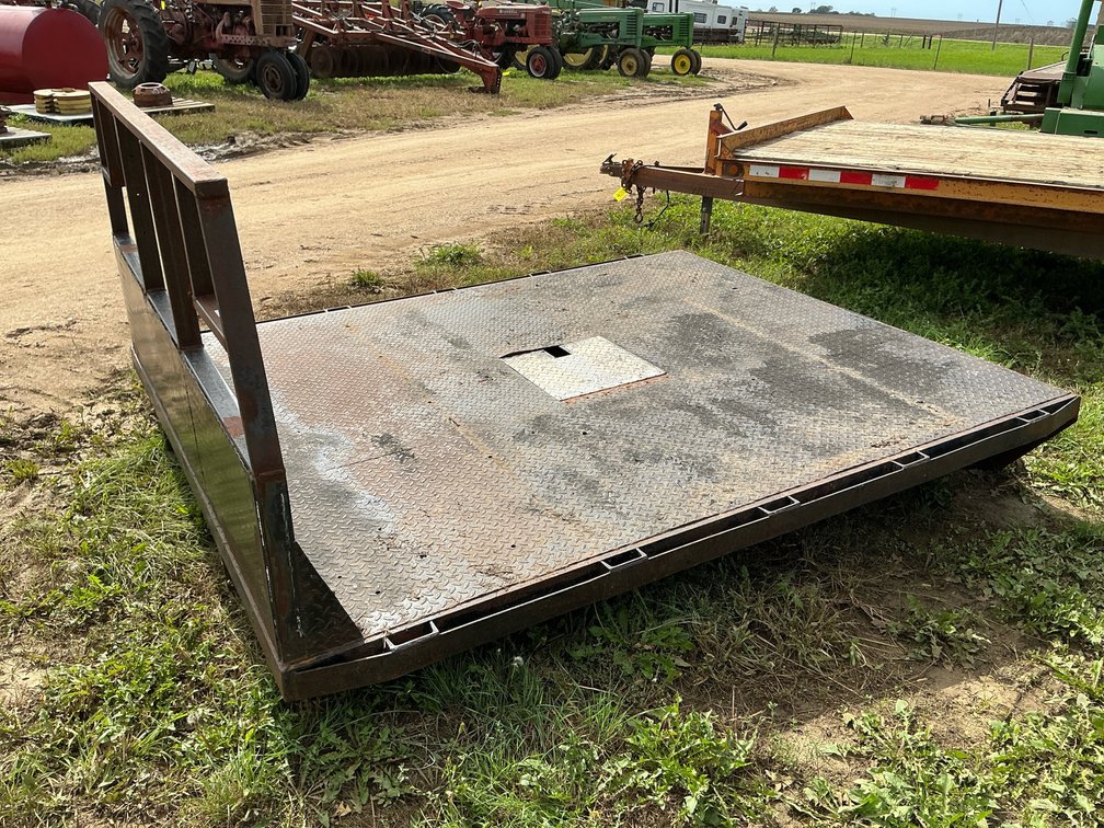 Flatbed