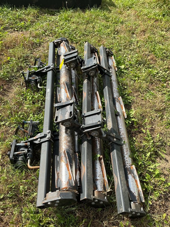 Yetter Devastators
