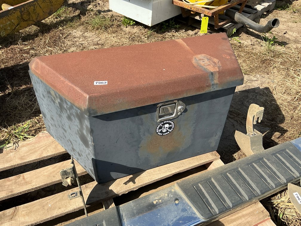 tool box