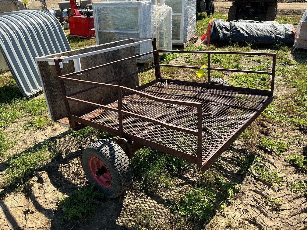 garden cart