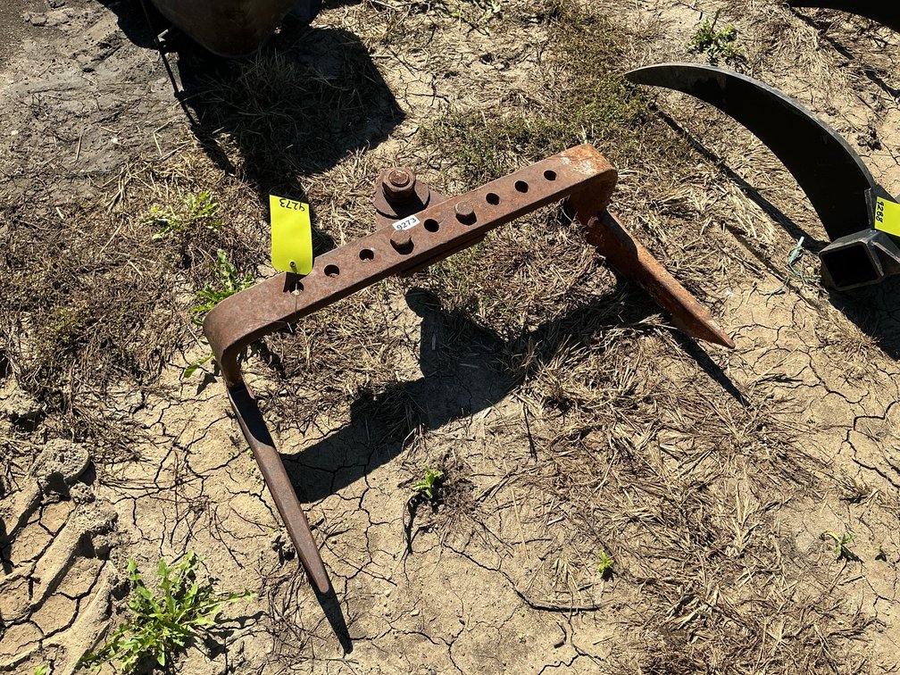 2 pt quick hitch-IH
