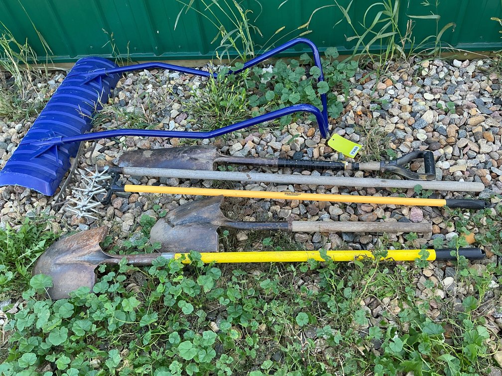 Hand tools