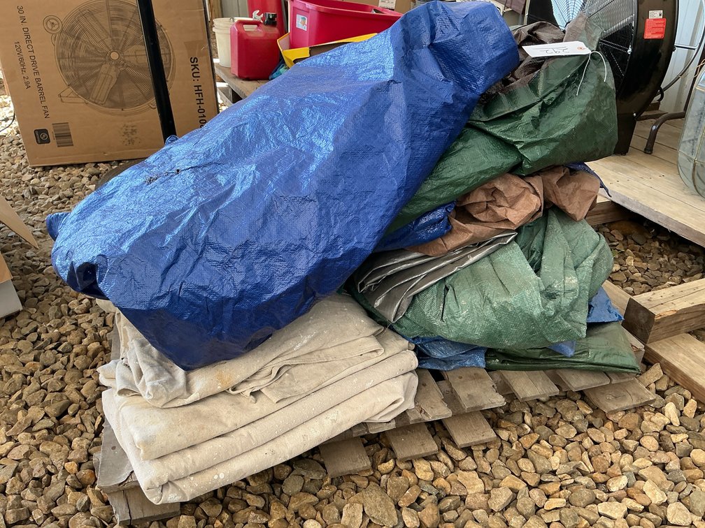 Tarps