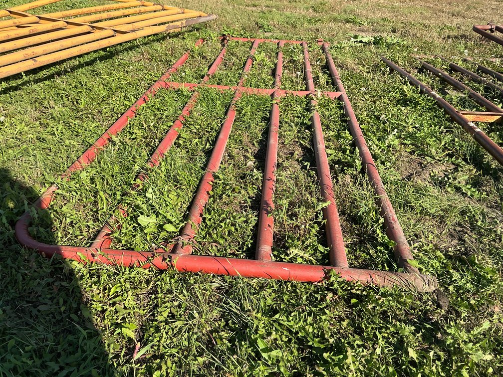 (1) gate