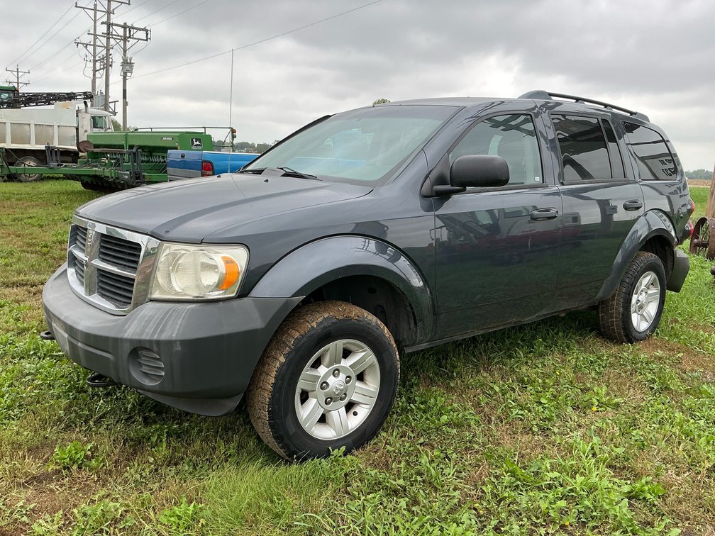 2007 Dodge Durango