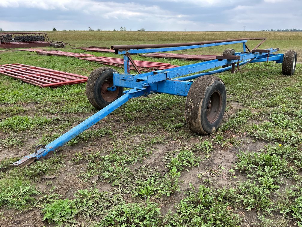 head cart