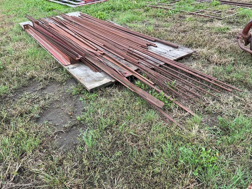 misc welding iron