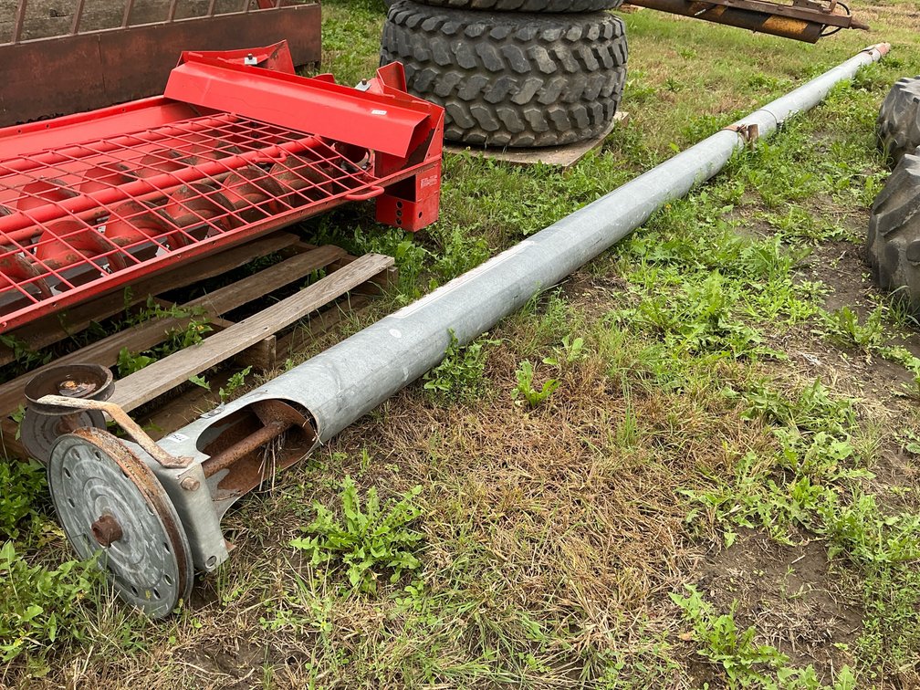 Mayrath 26' auger