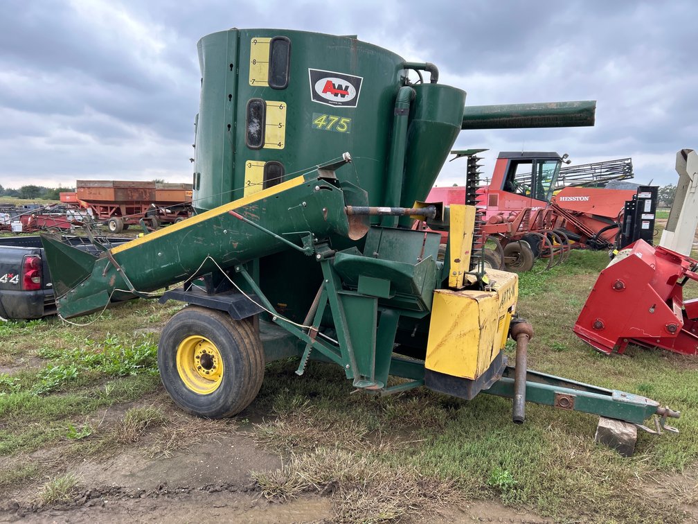 Artsway grinder mixer