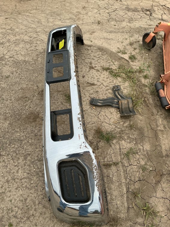 Bumper
