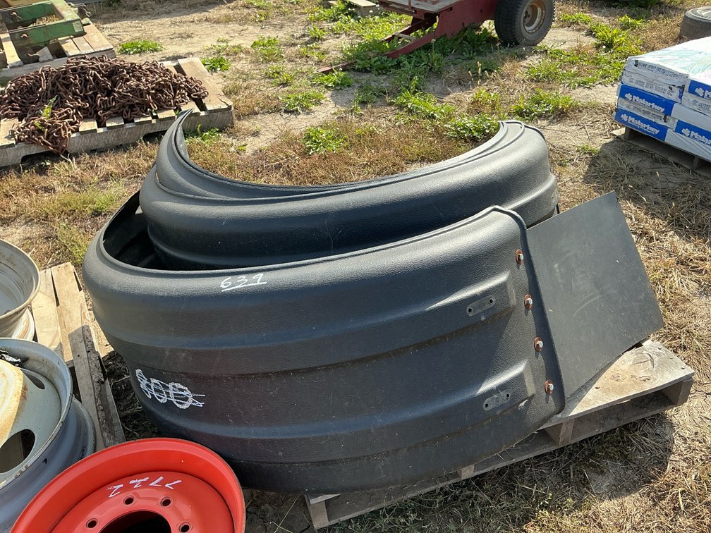 Fenders