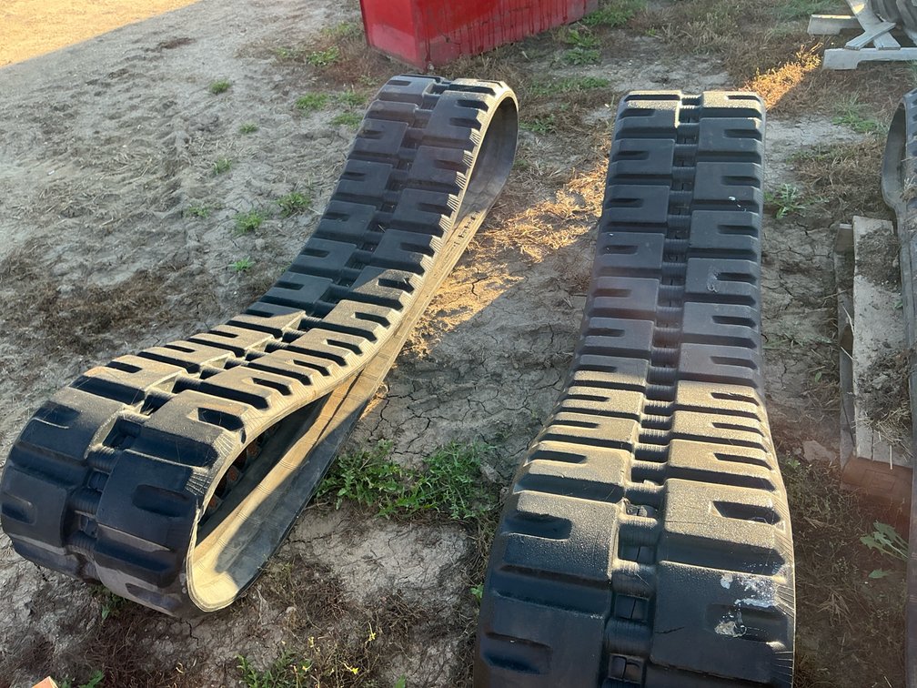 (1 pair or 2 pcs) Tracks