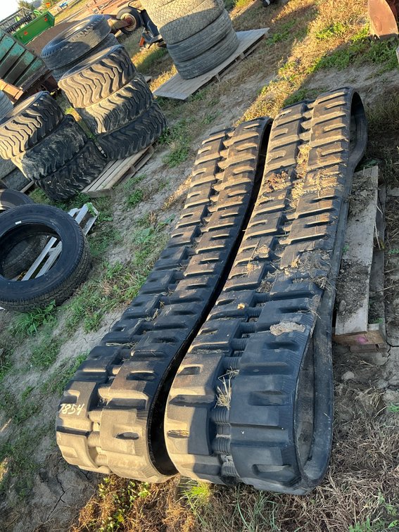 (1 pair or 2 pcs) tracks