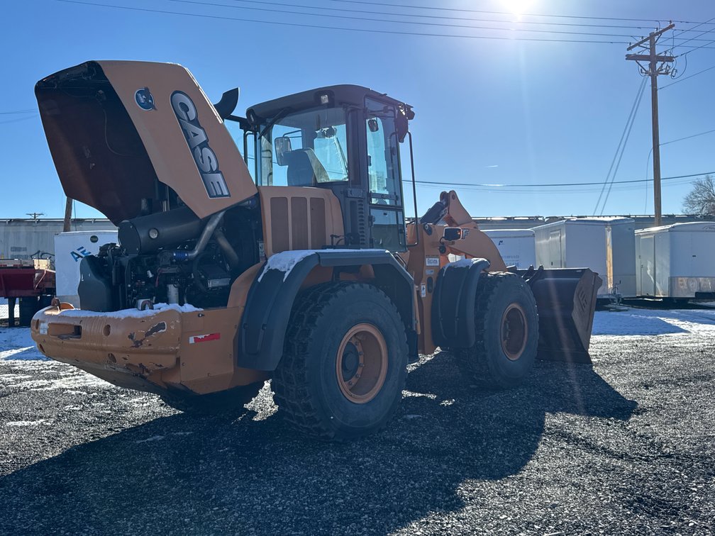 Image for ONLINE Winter Consignment - Equipment & Tools