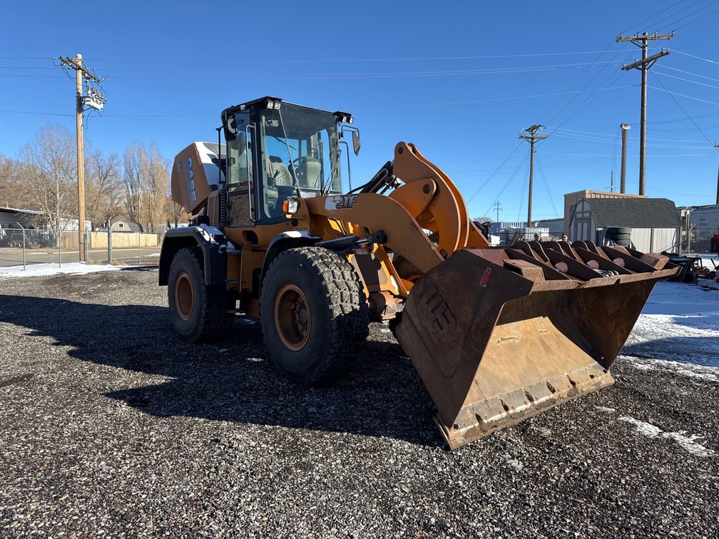Image for ONLINE Winter Consignment - Equipment & Tools
