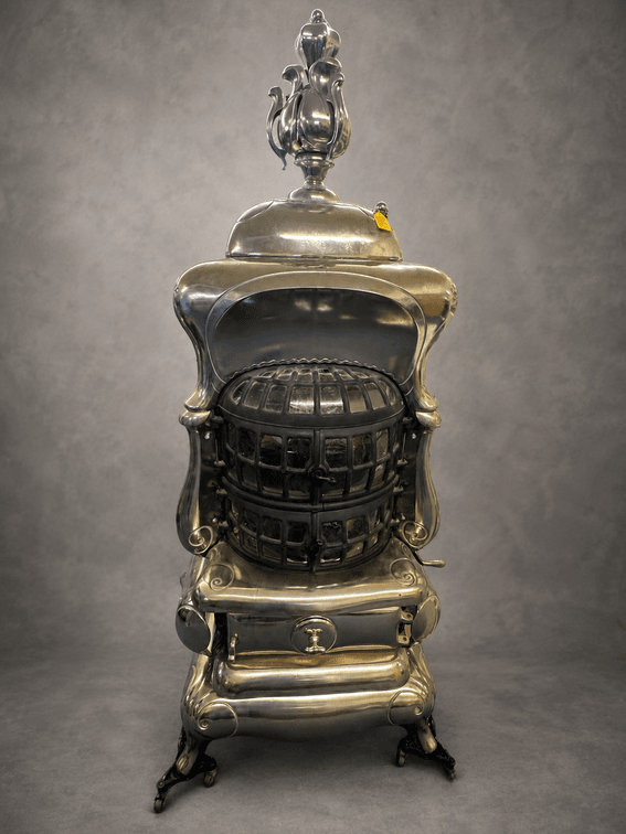 Image for Moss Family Museum & Estate Auction