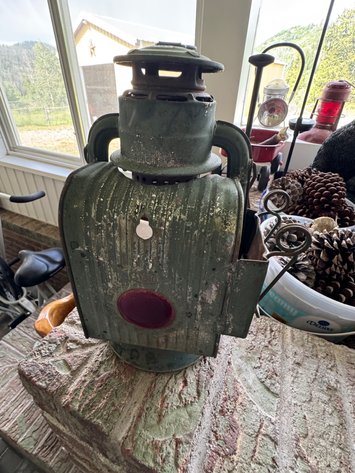 Image for Moss Family Museum & Estate Auction