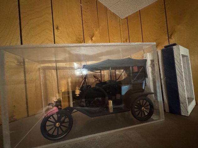 Image for Moss Family Museum & Estate Auction