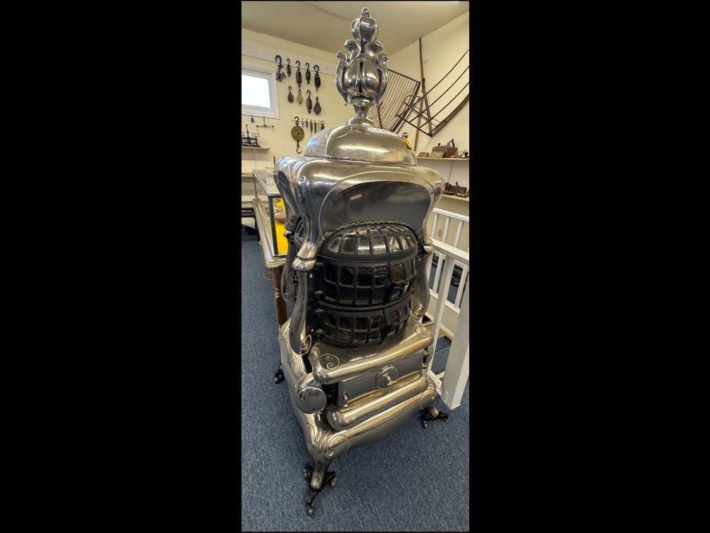 Image for Moss Family Museum & Estate Auction