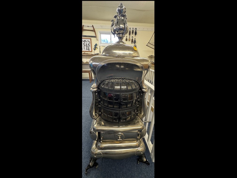 Image for Moss Family Museum & Estate Auction