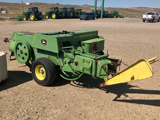 Image for Live Fall Consignment Auction