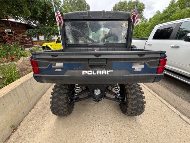 Image for Estate Auction - Craig, Colorado