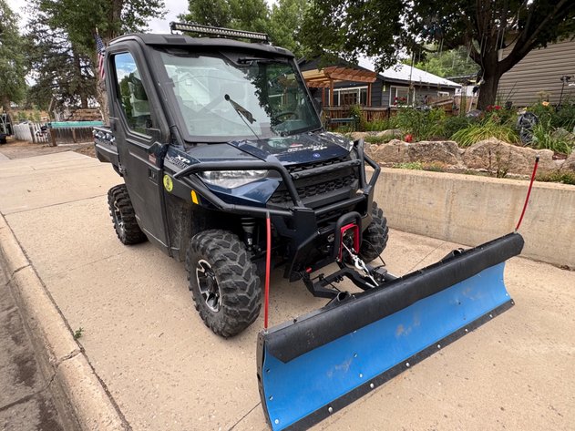 Image for Estate Auction - Craig, Colorado