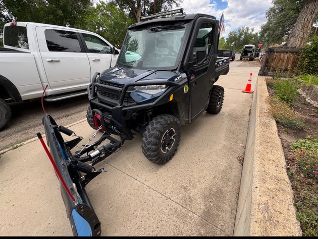 Image for Estate Auction - Craig, Colorado