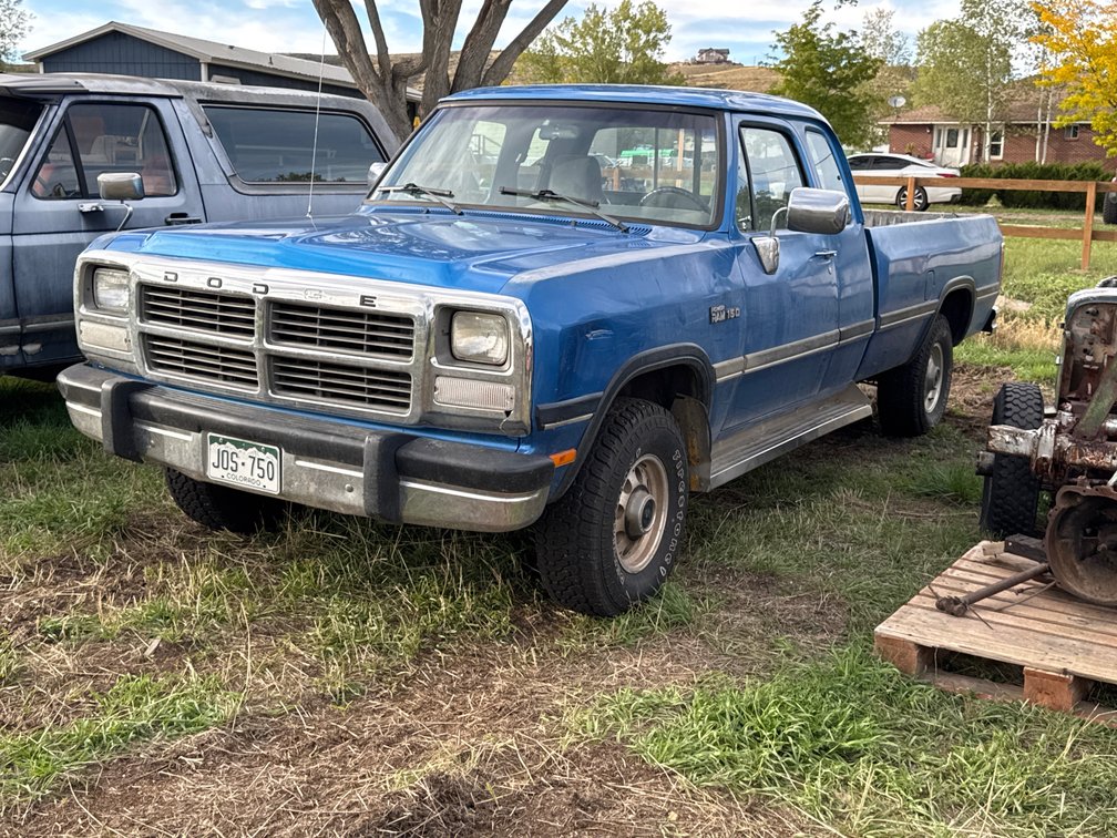 Runs and Drives