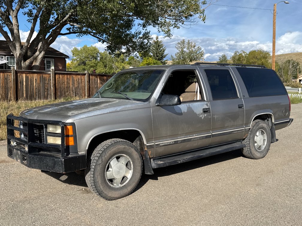 Approx 273,000 Miles.