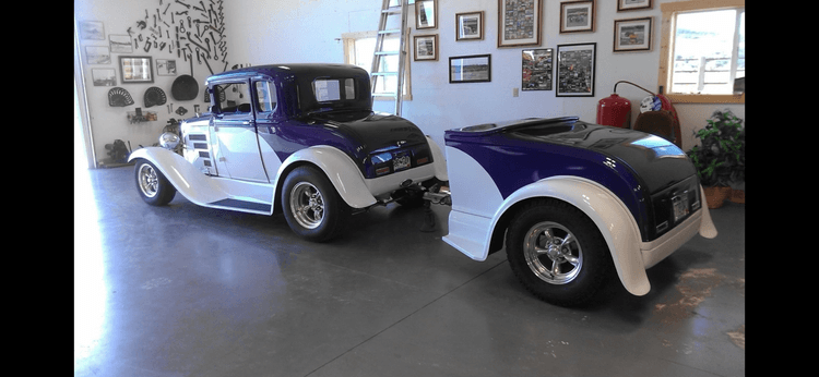 Image for Gonk & Janie Jacobs Estate Auction (Online Timed to Live)
