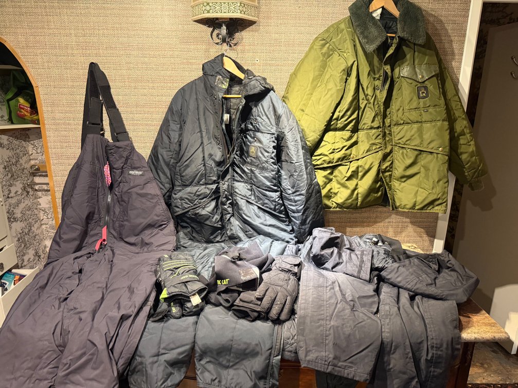 Arctic Cat & Refrigiwear Winter Clothing Collection – Jackets, Snow Pants, Bibs, Gloves & Face Masks