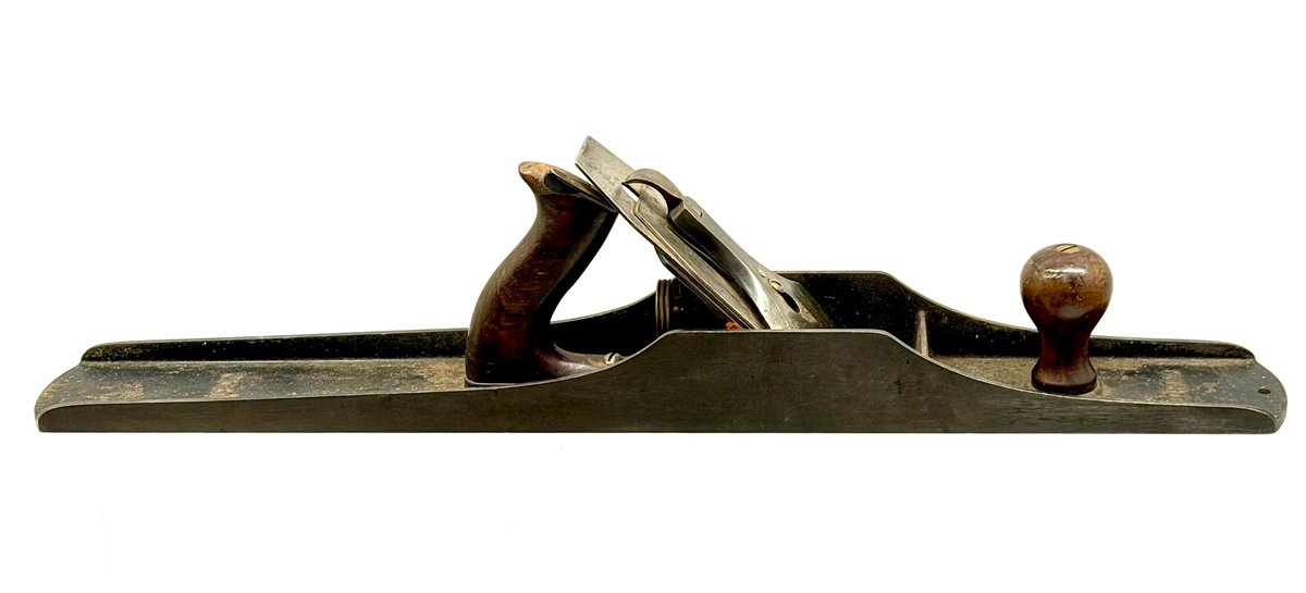 Stanley Bed Rock No. 608C Jointer