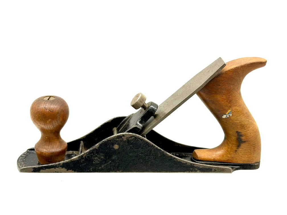 Stanley No. 40 Scrub Plane