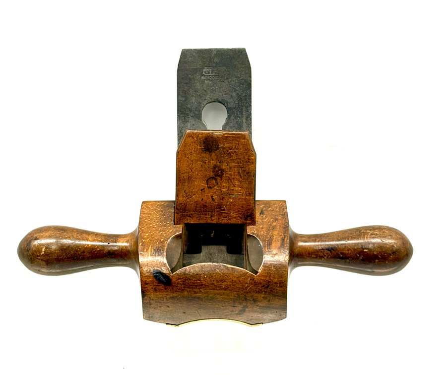 Jarvis Wheelwright's Shave