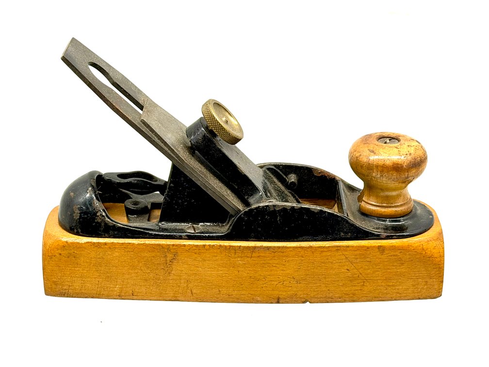 Union No. 502 Trask's Patent Plane