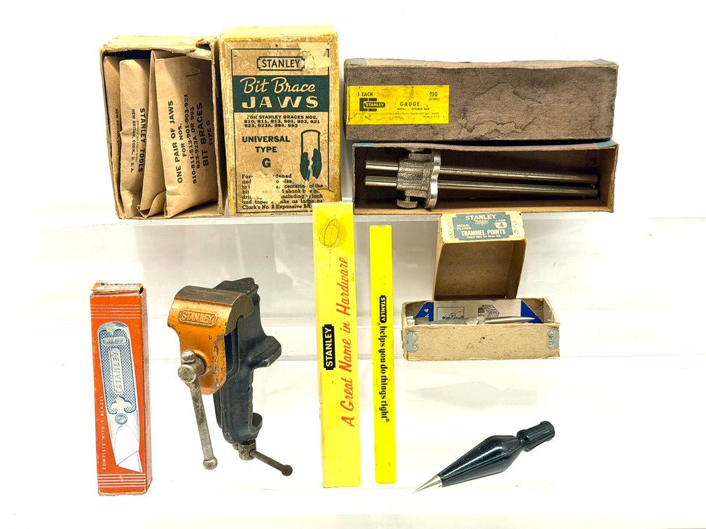 Stanley Tool Group