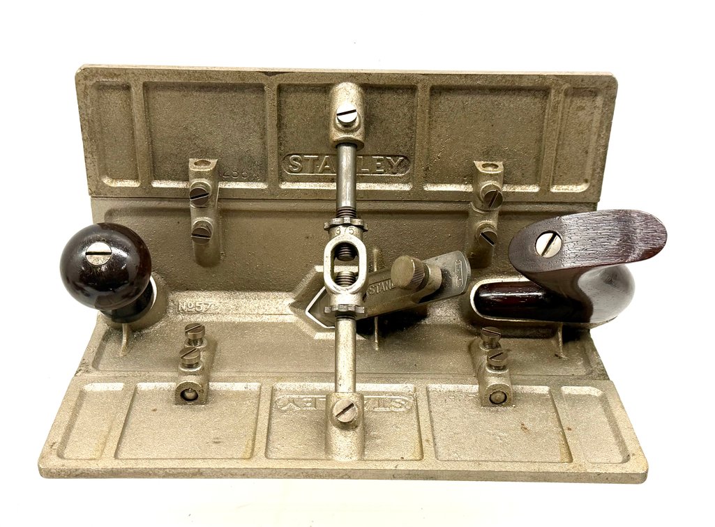 No. 57 Core Box Plane